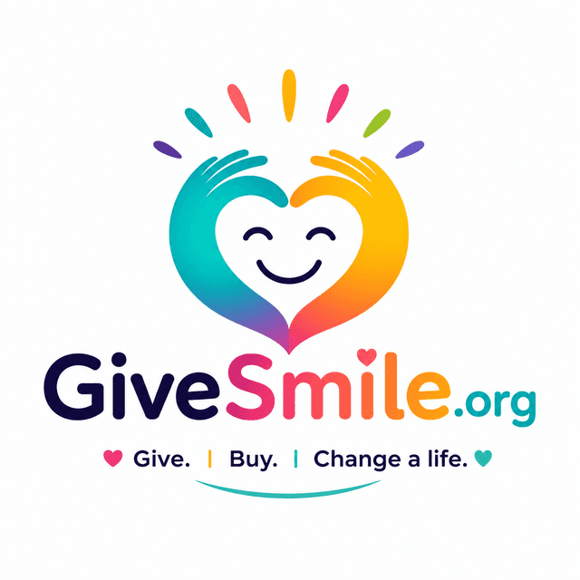 GiveSmile